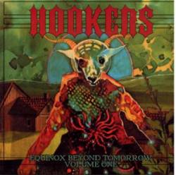 The Hookers : Equinox Beyond Tomorrow Volume One